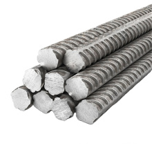 Cheap Price steel rebar, deformed steel bar, iron rods for construction/concrete